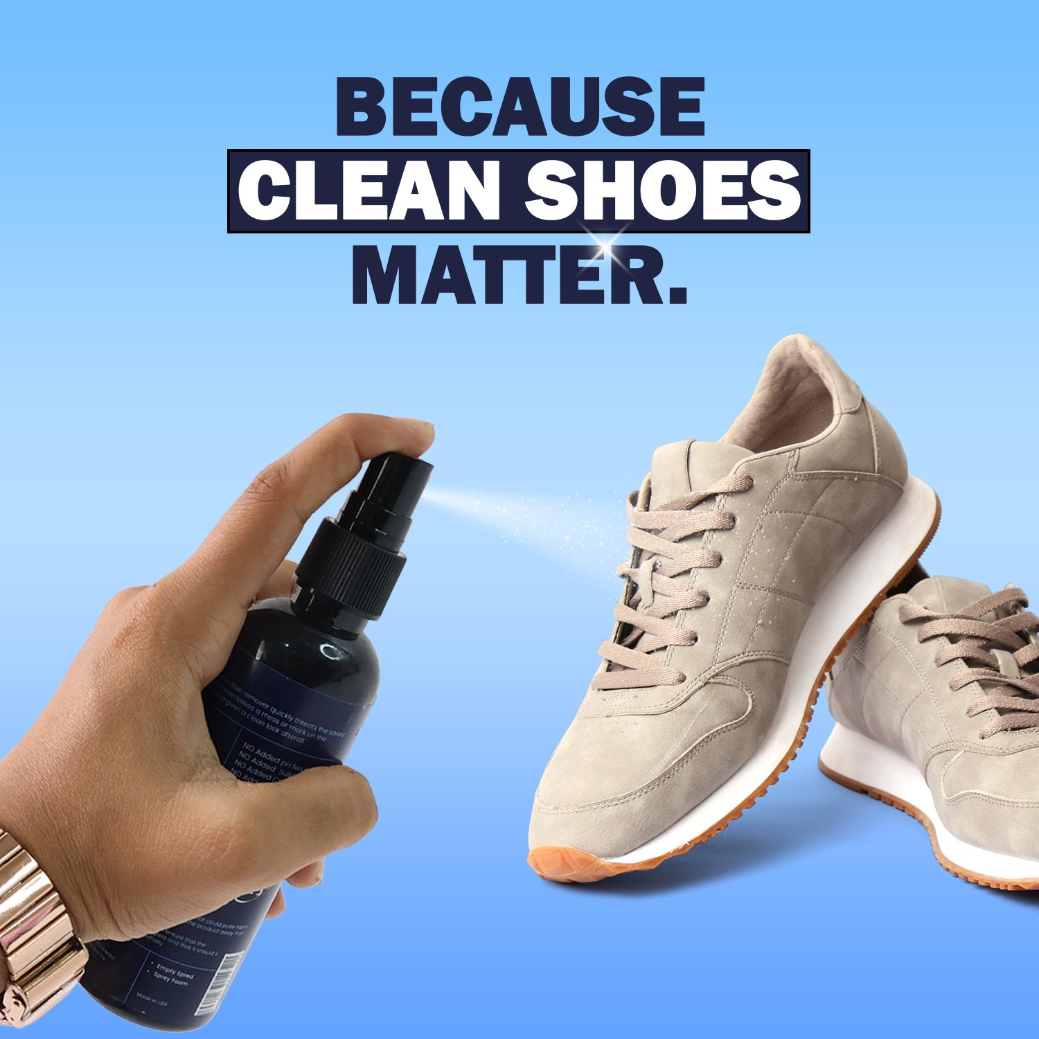 Sneaker Cleaner Sneaker Cleaner
